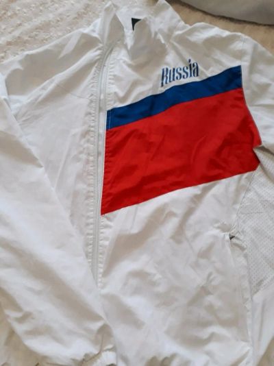 Лот: 11749981. Фото: 1. Спортивный костюм. Спортивные костюмы