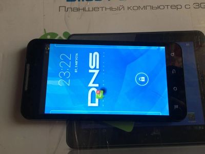Лот: 9973908. Фото: 1. dns s5001. Смартфоны