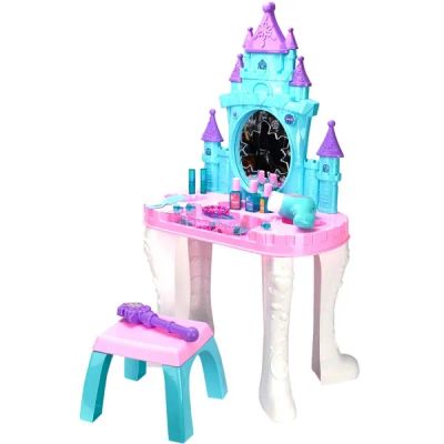 Лот: 24521634. Фото: 1. Игровой набор ND Play "Салон красоты... Игровые наборы