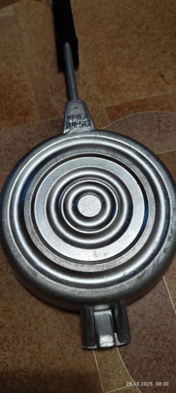 Лот: 25888280. Фото: 1. Орешница. Формы для запекания, выпечки