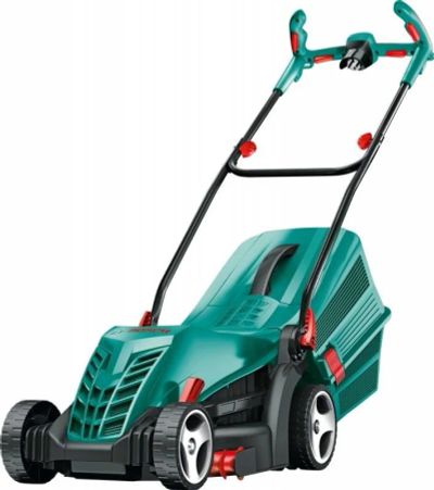Лот: 6411645. Фото: 1. Газонокосилка BOSCH ARM 3200 06008A6008... Другое (садовая техника)