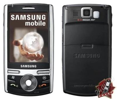 Лот: 2554352. Фото: 1. Тачскрин для Samsung i710. Дисплеи, дисплейные модули, тачскрины