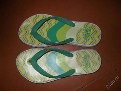 Лот: 788063. Фото: 1. Вьетнамки adidas. Другое (женская обувь)