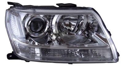 Лот: 4268325. Фото: 1. Фара правая suzuki escudo/vitara... Оптика и освещение