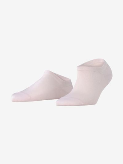 Лот: 25709933. Фото: 1. Женские носки FALKE, Розовый. Другое (спортивная одежда)