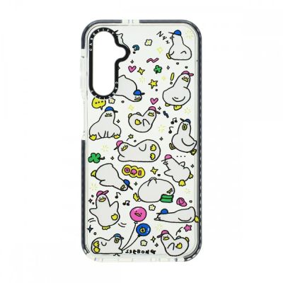 Лот: 25717315. Фото: 1. Чехол-накладка Casetify для Samsung... Чехлы, бамперы