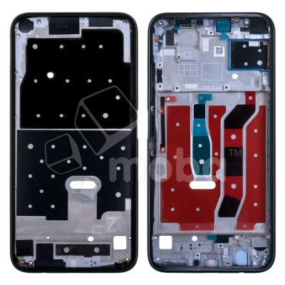 Лот: 18915707. Фото: 1. Рамка дисплея для Huawei P40 Lite... Корпуса, клавиатуры, кнопки