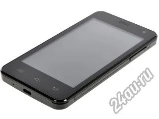 Лот: 4675430. Фото: 1. Новинка, Смартфон DNS S4010 Astra... Смартфоны