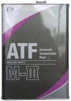 Лот: 16494926. Фото: 1. Масло MAZDA ATF M3 (жидкость для... Масла, жидкости