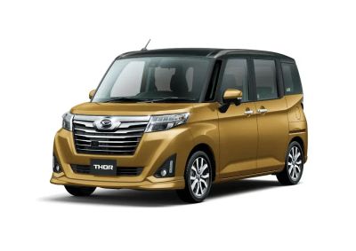 Лот: 21791013. Фото: 1. Коврики оригинальные Daihatsu... Чехлы, коврики, оплетки руля