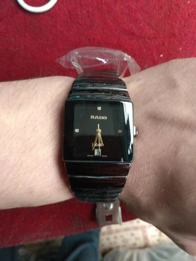 Лот: 11355847. Фото: 1. Часы Rado. Другие наручные часы