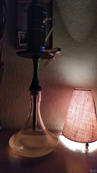 Лот: 14052432. Фото: 1. Кальян Alpha Hookah X (реплика... Аксессуары и запчасти для кальянов