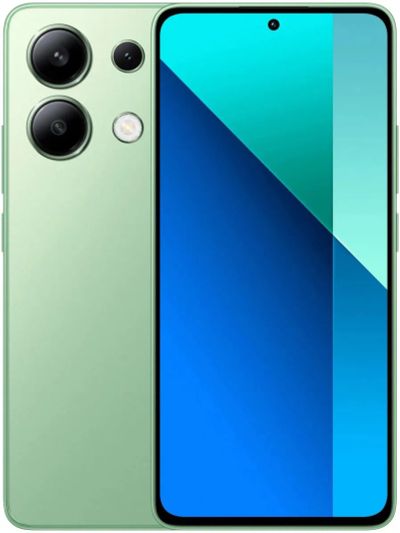 Лот: 21994912. Фото: 1. Смартфон Xiaomi Redmi Note 13... Смартфоны