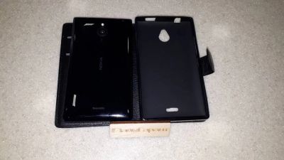Лот: 11500590. Фото: 1. Смартфон Nokia X2 Dual sim. Смартфоны