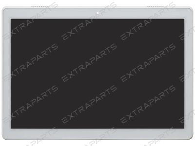 Лот: 18683492. Фото: 1. Экран для планшета Lenovo Tab... Запчасти для планшетов