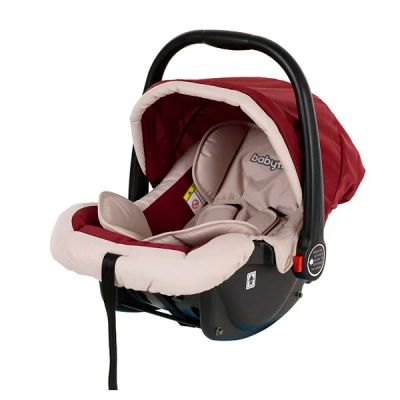Лот: 4757540. Фото: 1. Детское автокресло Babyton 0-13кг... Детские автокресла
