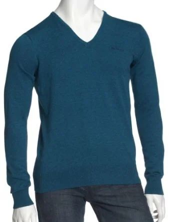 Лот: 7725894. Фото: 1. Джемпер Ben Sherman Mens MB3708M... Свитеры, толстовки