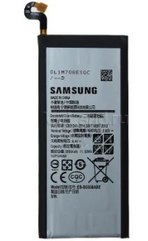 Лот: 17775224. Фото: 1. Аккумулятор Samsung (G930F) S7... Аккумуляторы