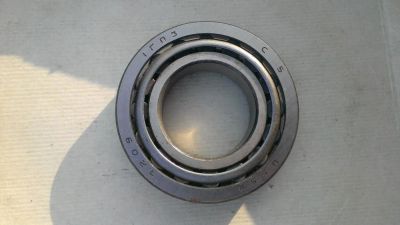 Лот: 11022491. Фото: 1. Подшипник 45*85*20,75 7209, 30209... Другое (автозапчасти)