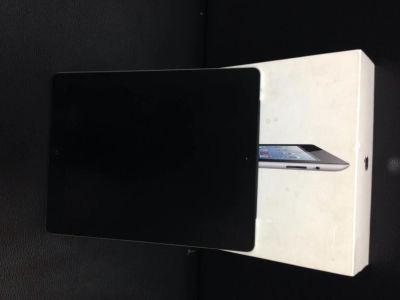Лот: 6429933. Фото: 1. Apple iPad 4 32Gb 4G не включается. Планшеты