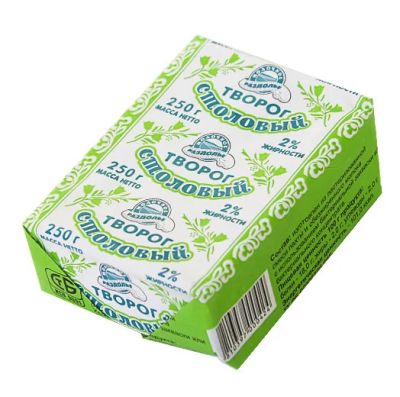 Лот: 3728691. Фото: 1. Продам творог. Молоко и молочные продукты