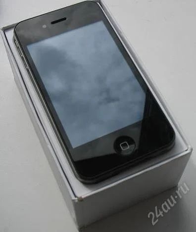 Лот: 2108394. Фото: 1. iphone 4 только продажа в избранном... Кнопочные мобильные телефоны