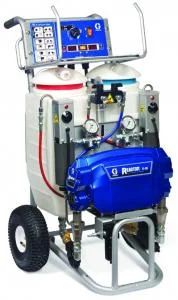 Лот: 4875076. Фото: 1. Graco Reactor E-10. Другое (строительство и ремонт)