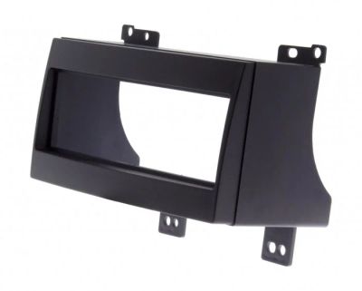 Лот: 14230159. Фото: 1. Переходная рамка для KIA Ceed... Аксессуары для автозвука