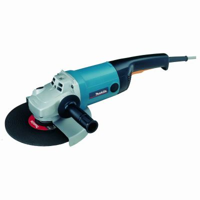 Лот: 10935154. Фото: 1. МШУ Makita 9069SF. Электроинструмент