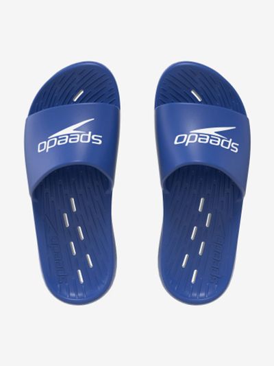 Лот: 24288342. Фото: 1. Шлепанцы детские Speedo Slide... Шлепанцы, сланцы