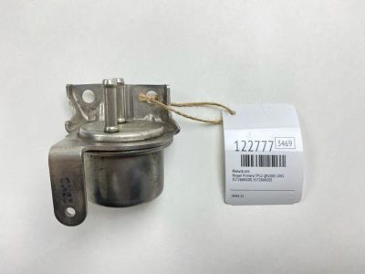 Лот: 25807350. Фото: 1. Фильтр КПП Nissan Primera 2001... Двигатель и элементы двигателя