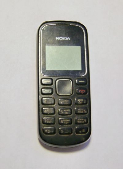 Лот: 17985091. Фото: 1. Nokia 1280. Кнопочные мобильные телефоны