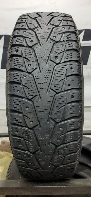 Лот: 19825482. Фото: 1. 195/65R15 95T Yokohama Ice Guard... Шины