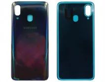 Лот: 21068256. Фото: 1. Задняя крышка для Samsung Galaxy... Корпуса, клавиатуры, кнопки