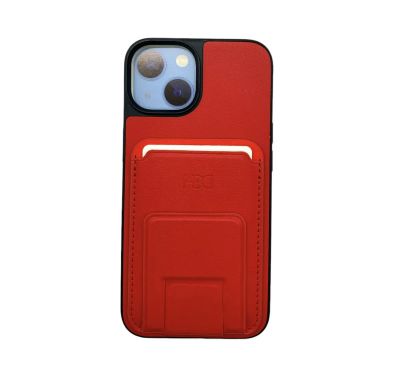 Лот: 22144804. Фото: 1. ЧЕХОЛ ДЛЯ iPhone 13 POCKET CASE... Чехлы, бамперы