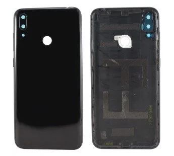 Лот: 14827279. Фото: 1. Задняя крышка для Huawei Y7 2019... Корпуса, клавиатуры, кнопки