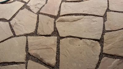 Лот: 25729969. Фото: 1. Обработка и укладка камня. Благоустройство и озеленение участка
