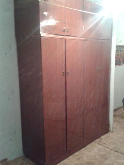 Лот: 3724648. Фото: 1. Отдам шкафы для одежды. Шкафы, шкафы-купе