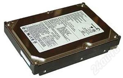 Лот: 212372. Фото: 1. HDD Seagate Barracuda 7200.7 IDE... Жёсткие диски (HDD)