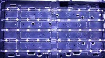 Лот: 8077375. Фото: 1. led string , 47" v14 sdrt rev0... Запчасти для телевизоров, видеотехники, аудиотехники