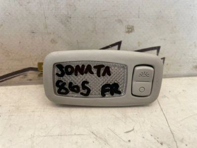 Лот: 24809708. Фото: 1. плафон салона Hyundai Sonata DN8. Салон