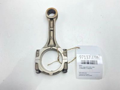 Лот: 24773508. Фото: 1. Шатун Subaru Legacy 1998 12100AA080... Двигатель и элементы двигателя