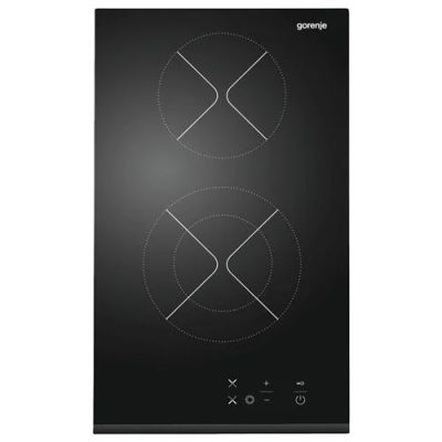 Лот: 12752851. Фото: 1. Варочная панель Gorenje ect 330... Плиты, духовые шкафы, варочные поверхности