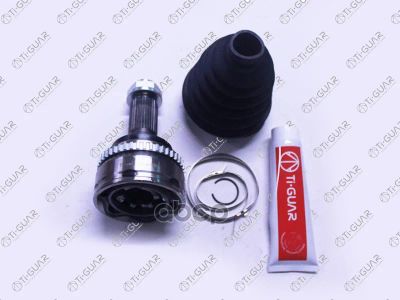 Лот: 21869960. Фото: 1. Шрус Tg-6851Z44/Ma-051A44* Tiguar... Другое (автозапчасти)