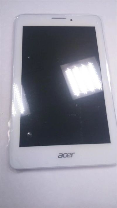 Лот: 9794126. Фото: 1. Дисплей в сборе Acer Iconia TAB... Запчасти для планшетов