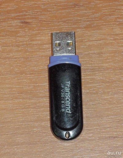 Лот: 9407468. Фото: 1. флэшка 8 8гб. USB-флеш карты