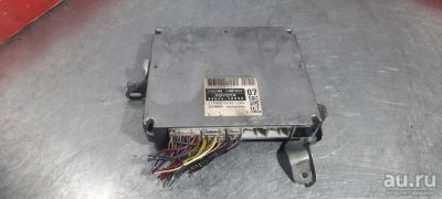 Лот: 18210185. Фото: 1. Блок управления двс Toyota Estima... Электрооборудование
