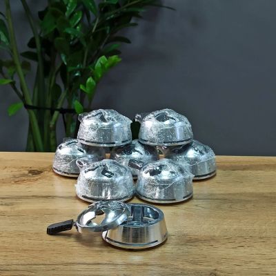 Лот: 17586429. Фото: 1. Калауд Lotus. Аксессуары и запчасти для кальянов