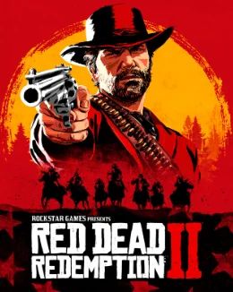 Лот: 14925305. Фото: 1. Red Dead Redemption 2: Ultimate... Игры для консолей