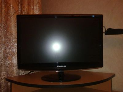 Лот: 3987146. Фото: 1. Монитор Samsung 2033SN. ЖК-мониторы
